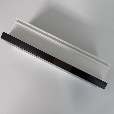 GKBM Neue 60B-Serie UPVC-Fensterprofile aus Druckholz